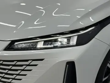 2023 Changan Yida с пробегом 17 700 км