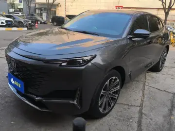 2021 Changan UNI-K с пробегом 59 000 км