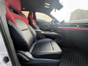 2025 Changan X5 Plus с пробегом 10 000 км