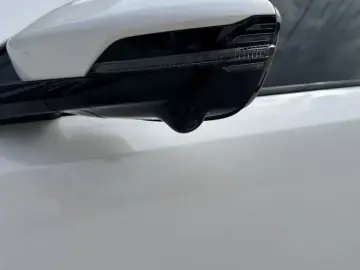 2021 Changan UNI-K с пробегом 60 000 км