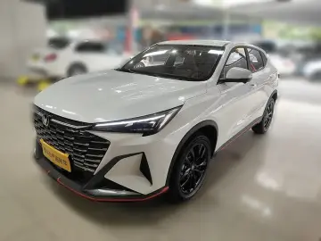 Changan X5 Plus