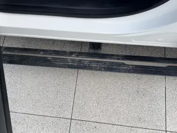 2021 Changan UNI-K с пробегом 60 000 км