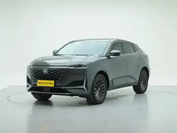 Changan UNI-K