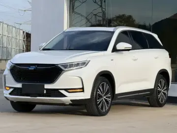 2021 Oshan X7 с пробегом 150 000 км