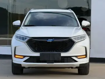 2021 Oshan X7 с пробегом 150 000 км