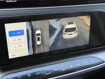 2021 Oshan X7 с пробегом 150 000 км