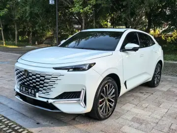 Changan UNI-K