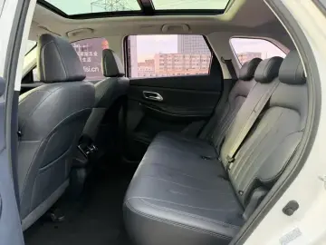 2021 Oshan X7 с пробегом 150 000 км