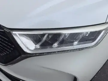 2020 Oshan X7 с пробегом 44 000 км