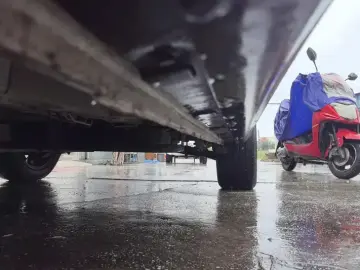 2020 Oshan X7 с пробегом 44 000 км
