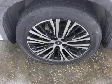 2020 Oshan X7 с пробегом 44 000 км