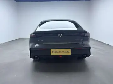 2023 Changan UNI-V с пробегом 45 900 км