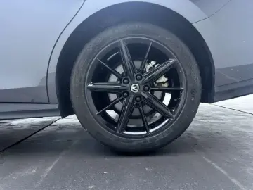 2023 Changan UNI-V с пробегом 45 900 км