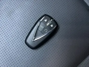 2023 Changan UNI-V с пробегом 45 900 км