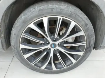2020 Oshan X7 с пробегом 51 000 км