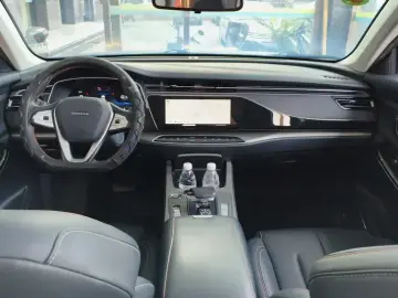 2020 Oshan X7 с пробегом 51 000 км