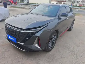Oshan Z6