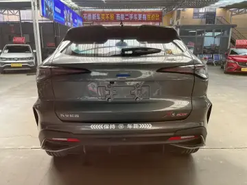 2023 Oshan X5 Plus с пробегом 27 100 км