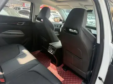 2023 Oshan Z6 с пробегом 19 000 км