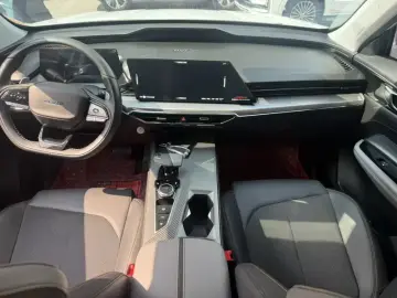 2023 Oshan Z6 с пробегом 19 000 км