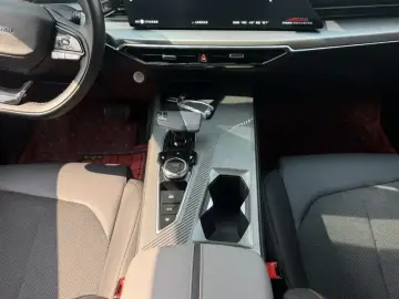 2023 Oshan Z6 с пробегом 19 000 км