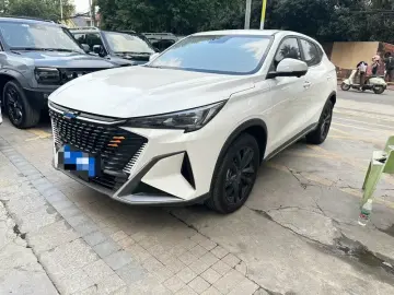 Oshan X5 Plus