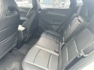 2023 Oshan X5 Plus с пробегом 11 000 км
