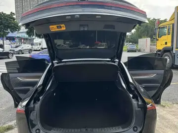 2024 Changan Qiyuan A07 с пробегом 110 000 км