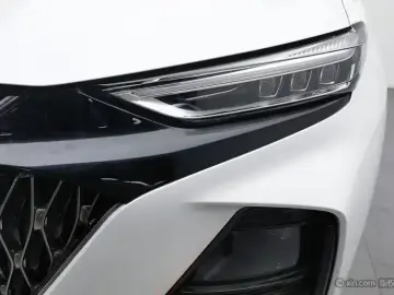 2022 Oshan X7 Plus с пробегом 30 400 км