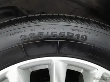 2022 Oshan X7 Plus с пробегом 30 400 км