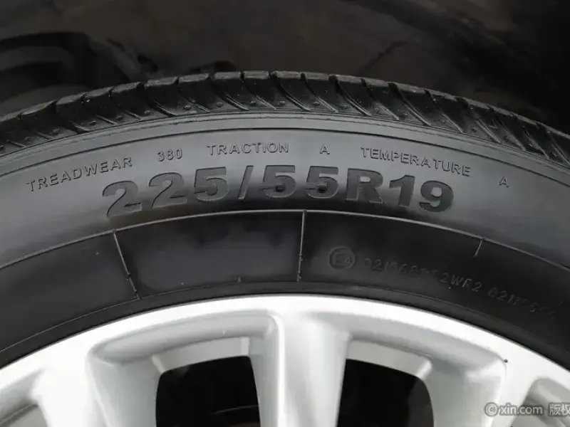 2022 Oshan X7 Plus с пробегом 30 400 км