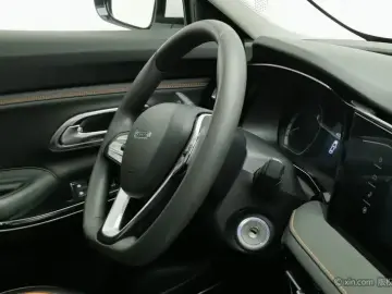 2022 Oshan X7 Plus с пробегом 30 400 км