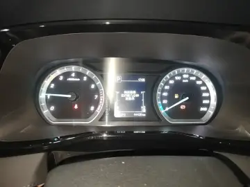 2023 Oshan X7 Plus с пробегом 44 500 км