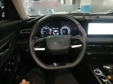 2023 Oshan X7 Plus с пробегом 44 500 км