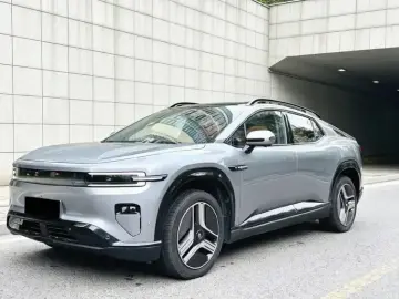 Changan Qiyuan E07