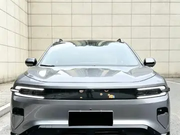 2024 Changan Qiyuan E07 с пробегом 40 000 км
