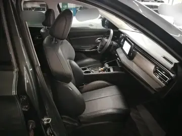 2023 Oshan X7 Plus с пробегом 44 500 км