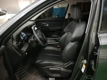 2023 Oshan X7 Plus с пробегом 44 500 км