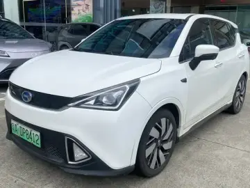 GAC Trumpchi GE3