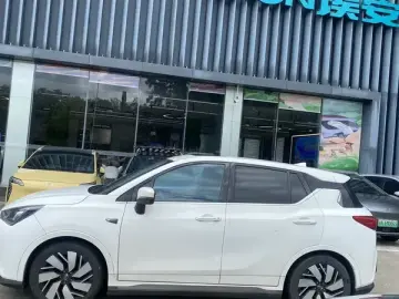2017 GAC Trumpchi GE3 с пробегом 109 000 км