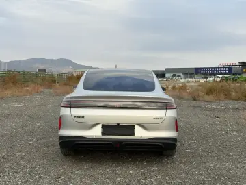 2026 Changan Qiyuan A06 с пробегом 33 000 км