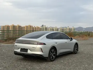2026 Changan Qiyuan A06 с пробегом 33 000 км
