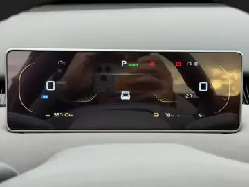 2026 Changan Qiyuan A06 с пробегом 33 000 км