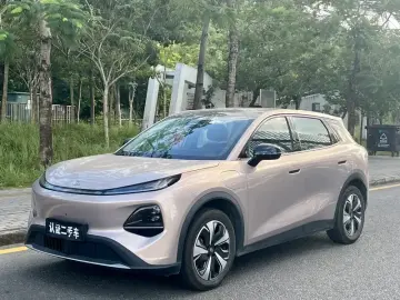 2026 Changan Qiyuan Q05 с пробегом 10 000 км