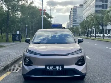 2026 Changan Qiyuan Q05 с пробегом 10 000 км