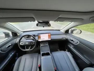 2026 Changan Qiyuan Q05 с пробегом 10 000 км