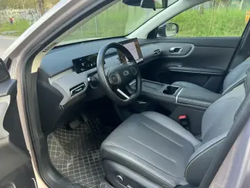 2026 Changan Qiyuan Q05 с пробегом 10 000 км