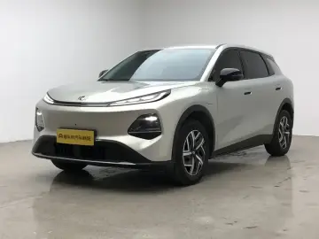 2026 Changan Qiyuan Q05 с пробегом 4 400 км