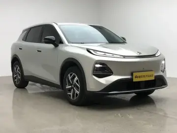 2026 Changan Qiyuan Q05 с пробегом 4 400 км