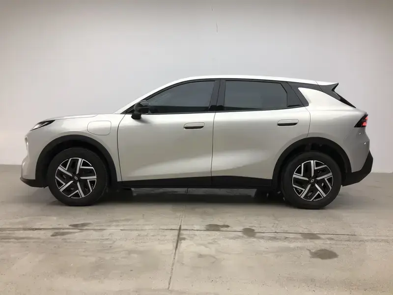 2026 Changan Qiyuan Q05 с пробегом 4 400 км
